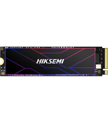 HIKSEMI Hikvision Wave Series PCIe 3.0 NVMe M.2 1TB Solid State